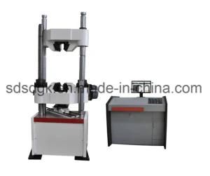 1000kn Computer Control Mechanical Universal Tensile Machine/Equipment/Tester