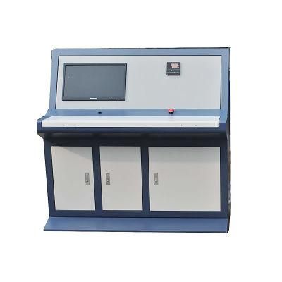 Universal Spring Fatigue Testing Machine