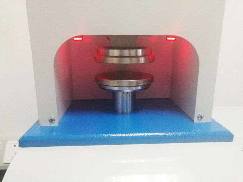 Microcomputer Ring Crush Strength Tester