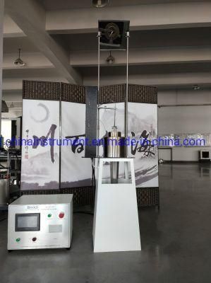 BS 476-4 ISO1182 Non-Combustibility Tester for Building Materials
