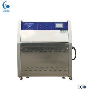 2020 New Warranty 2 Years Quv Accelerated Solar Radiation Xenon Arc UV Aging Test Chamber