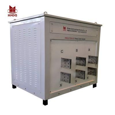 Hmslq Circuit Breaker Primary Current Injection Test Set Primary Current Injector