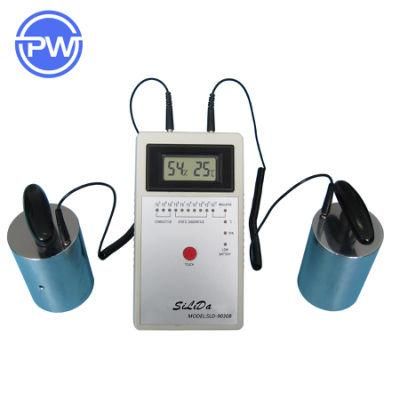 Surface Resistance Tester for Lab/ Laboratory Equipment with CE Certificate