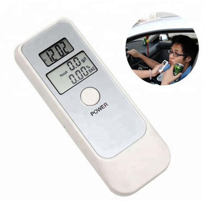 Most Popular Digital Alcohol Tester