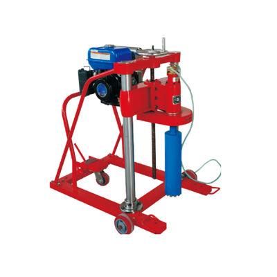 Sthz-20 Concrete Core Drilling Machine with Coring Bit