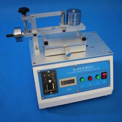 Electric Pencil Hardness Tester