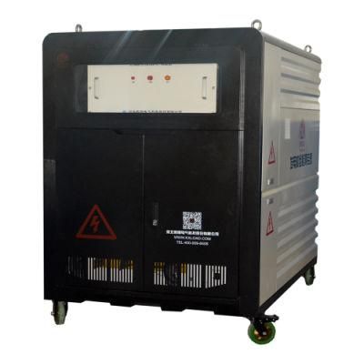 AC440-600kw Intelligent Variable Resistive Load Bank