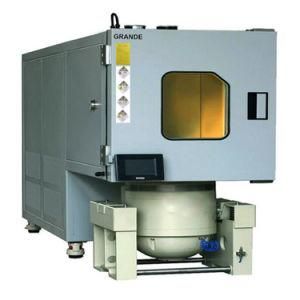 Environmental Test Chamber Rapid Temperature Changing and Vibration Combined Test Chamber