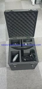 High Sensitivity Ultrasonic Leakage Detector Shooter