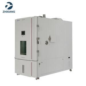 Electronics Testing Thermal Cycling Environmental Test Chamber / Climatic Camera / Laboratory Testing Equipment