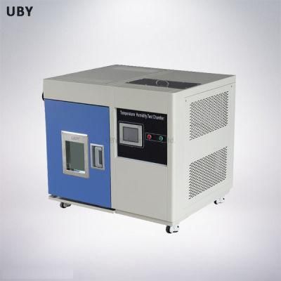 Temperature Humidity Test Chamber High Low Temperature Chamber Climate Testing Chamber