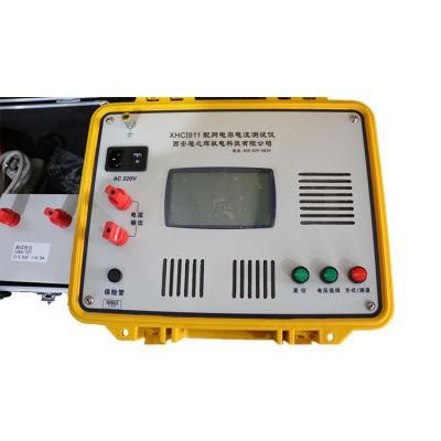 Tester Current Factory Price Volt Ampere Characteristic CT Primary Tester Vt Tester Current Transformer Analyzer CT Analyzerpower Electronic