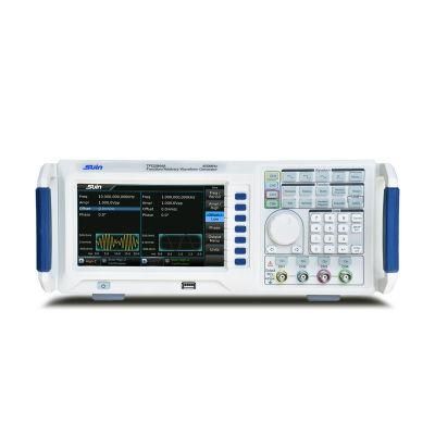 Tfg 2900A Series Arbitrary Waveform Generator for School Lab Use