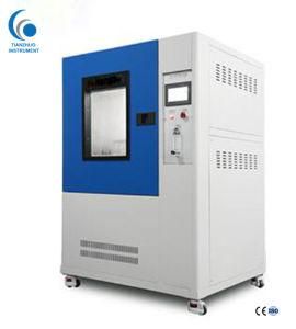 Popular Good Quality Standard TZ-IPX12A-600 Rain Test Chamber