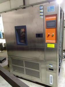 Temperature and Humidity Test Chamber