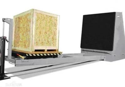 Slope Impact Test Bench with High Precision and Durability