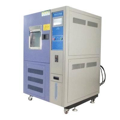 ASTM/ISO Standard 150L Ozone Aging Testing Machine for Plastic Material