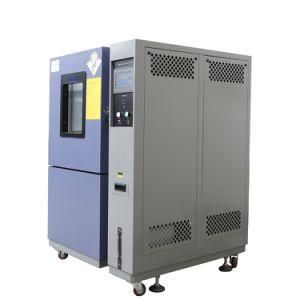 Constant Electronic Temperature Humidity Chambers for Climatic Stability Testing