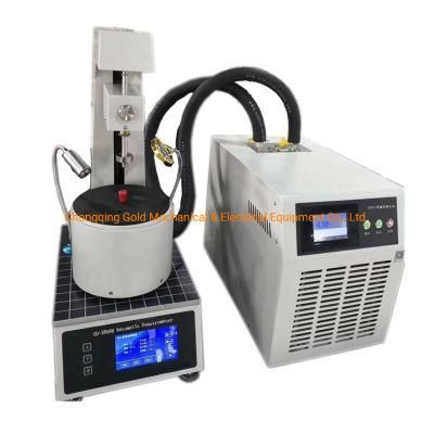 Grease Asphalt-Penetrometer Needle Dynamic Test Equipment Cone Penetrometer Price