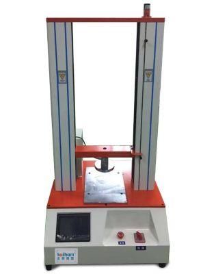 Computer Servo Hydraulic Universal Testing Machine