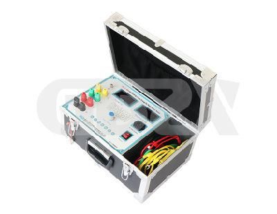 ZXCZ-30A Cheap price Grounding Lines Group DC Resistance Tester