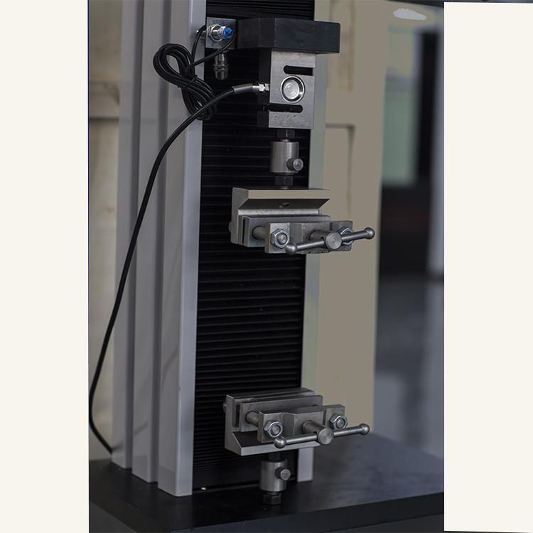 High-Precision Wds Series Single-Arm Digital Display Silk Fabric Tensile Strength Testing Machine for Laboratory