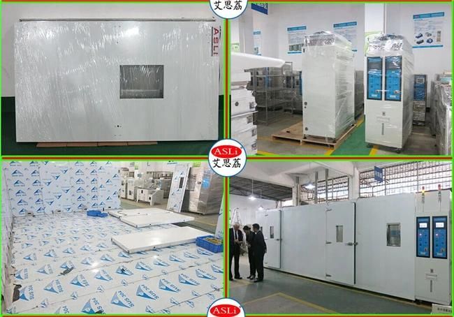 Climatic Simulation Temperature Humidity Walk-in Humidity Chamber Manufacturer