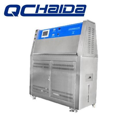 Lab UV Aging Chamber Industrial Quv Accelerated Weathering Tester