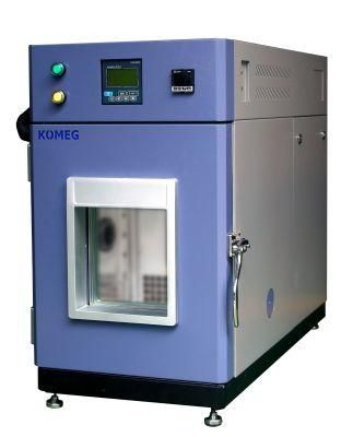 Tabletop Small Sample Climatic Test Chamber for Adaptability and Reliability Test
