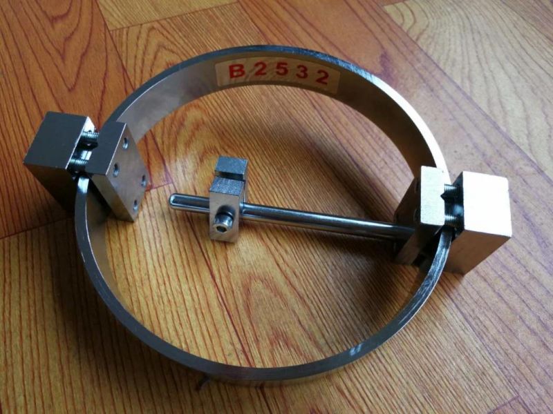 0.6kn Proving Ring for Strain Controlled Unconfined Compression Apparatus