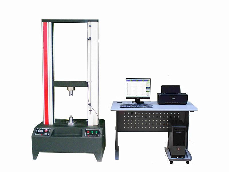 300n 20kn 50kn 100kn Universal Tensile Strength Testing Machine /Tester