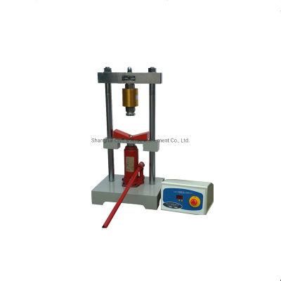 Stdz-2 Digital Point Load Strength Tester