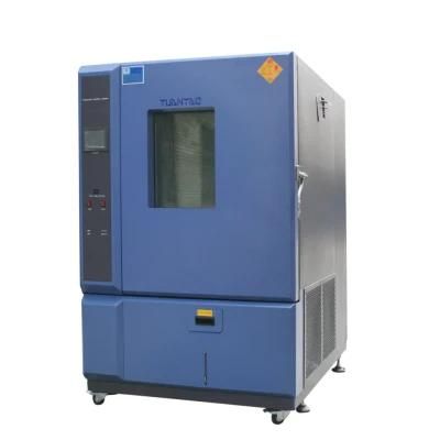 Environment Hass Testing Equipment in Rapid Thermal