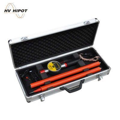 GDHV-30D Generator stator coil end surface potential measuring instrument