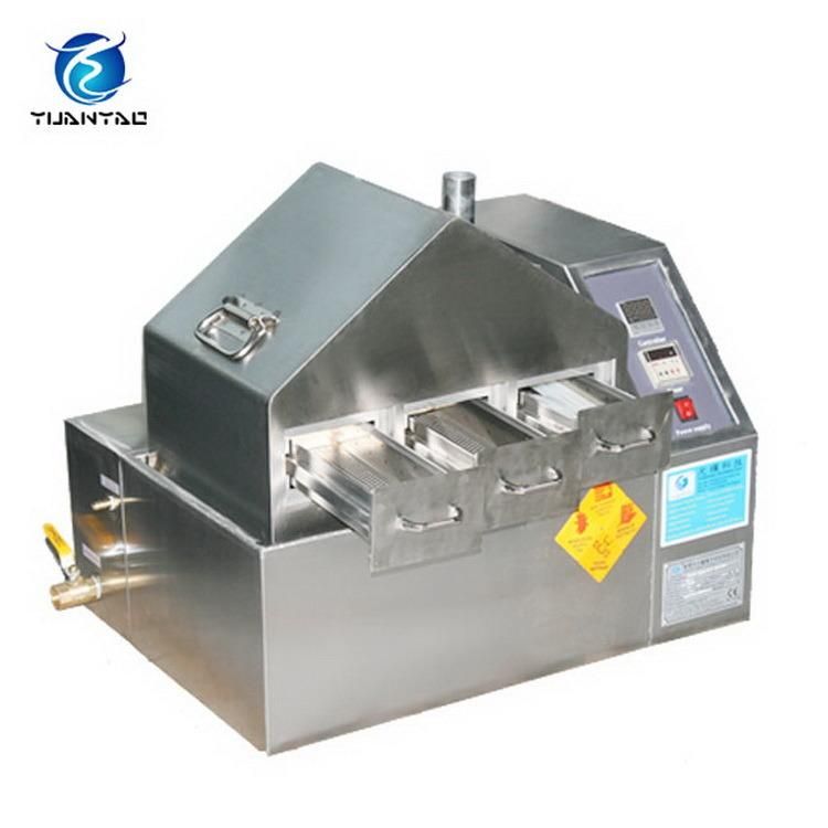 Connector Fast Steam Aging Test Equipment of High Temperature High Humidity