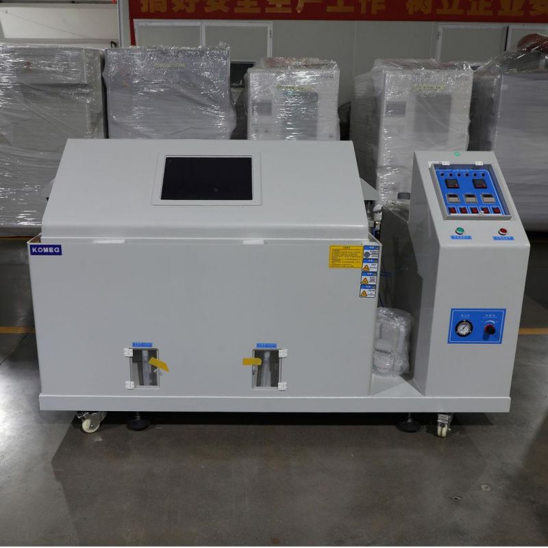 Salt Spray Test Chamber with Best Quality and Factory Price