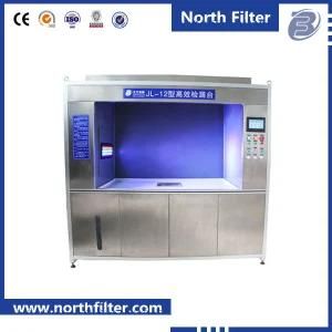 HEPA Leaking Testing Machine for HEPA Filter