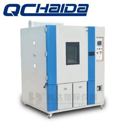 Programmable Lab Environmental Tester Humidity Temperature Test/Testing Chamber