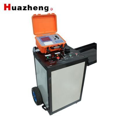 Universal Usage and Electric Power Underground Cable Fault Testing Device