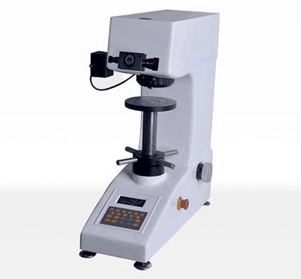 Hot Sale Manual Turret Micro Vickers Durometer Hardness Tester HV-10