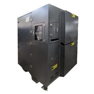 1000kw Outdoor Load Bank for Generator Test