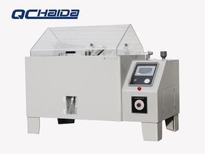 Environmental Climatic Salt Spray Test Chamber for Corrosion Resistance Testing