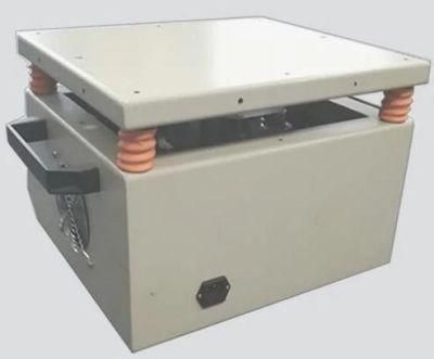 Assembly Line Product Vibration Test Bench (IV-30)