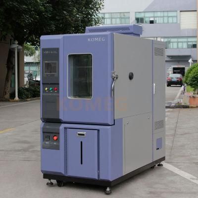 Material Heat Andcold Resistance Testing Machine/Rapid Temperature Change Test Chamber