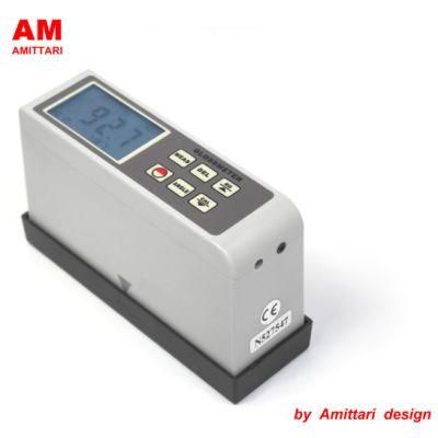 Digital Glossmeter Plastic Gloss Meter