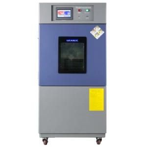 Industrial Microwave Vacuum Dryer