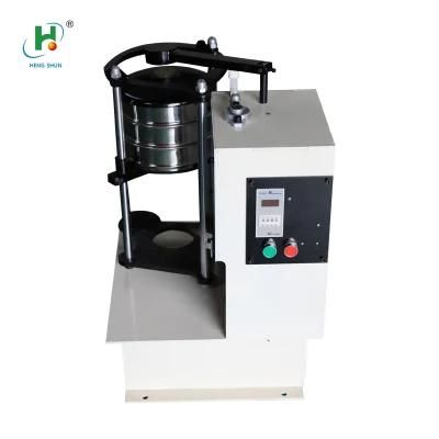 Slap Type 8 Siever Grain Size Analysis/Analytical Digital Sieve Shaker