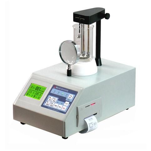 Texture Analyzer Aacc Aoac GMP Advanced Model