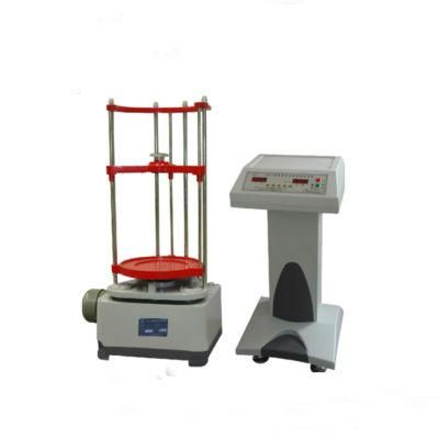 Stsj-3A Digital Display High Frequency Sieve Shaker