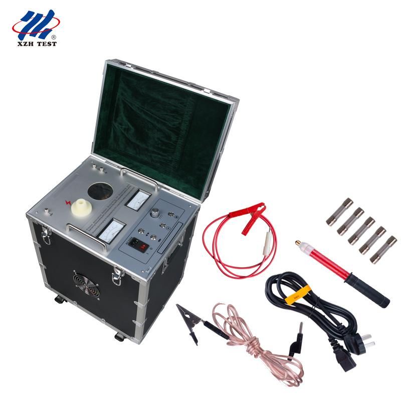 15kv DC Power Supply Impulse Generator (XHHV515-8Z)